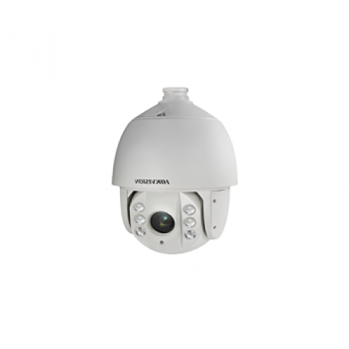 IP SpeedDome Hikvision - фото 1