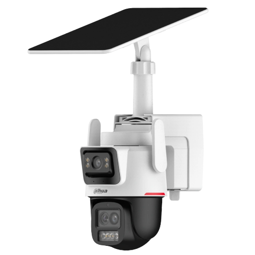 IP видеокамера Dahua - фото 1