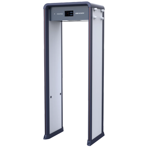 Прохідний металошукач - фото 1