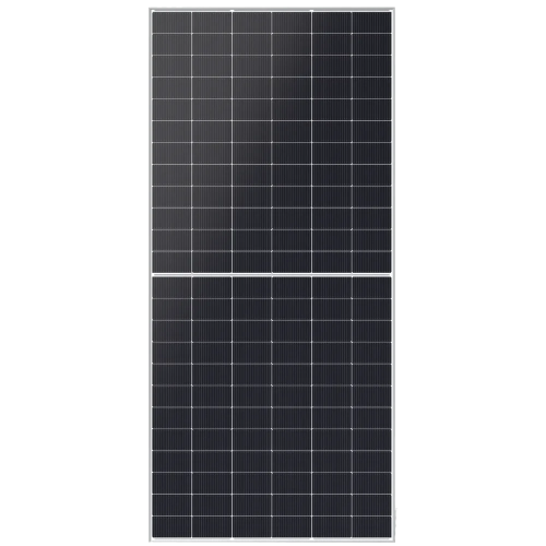 Сонячна панель PV - фото 1