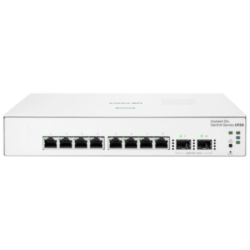 Коммутатор - фото 1