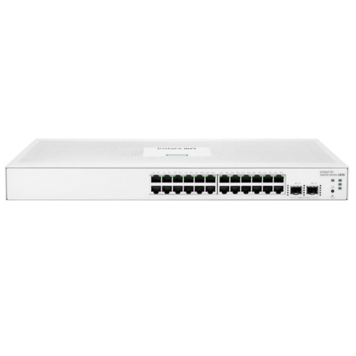 Коммутатор - фото 1