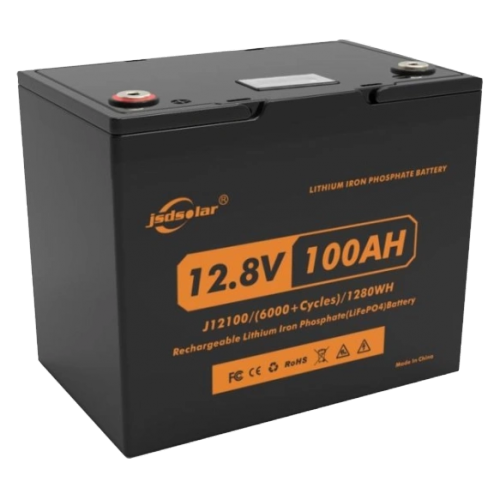 Литиевая аккумуляторная батарея - фото 1