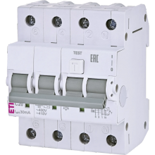 Дифавтомат