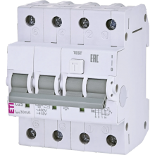 Дифавтомат