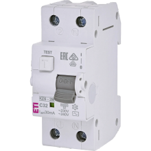 Дифавтомат