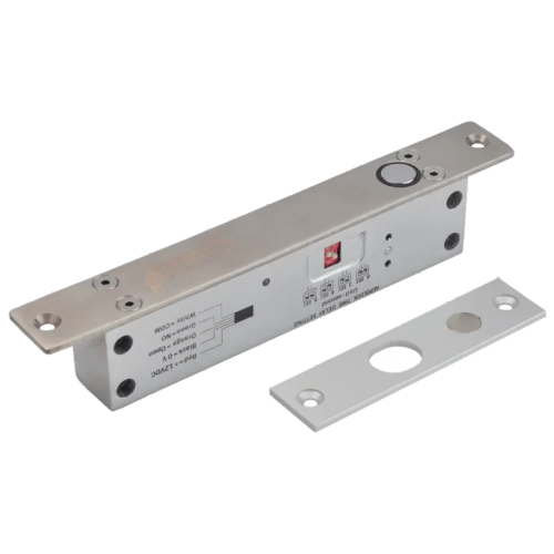 Защелка электроригельная - фото 1