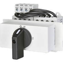 Перемикач навантаження