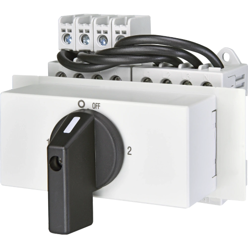 Перемикач навантаження - фото 1