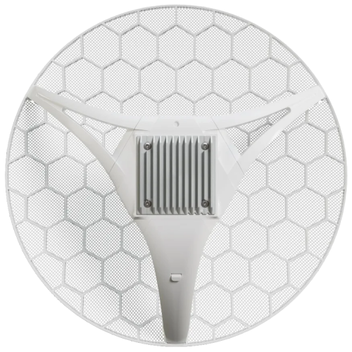 Точка доступа - фото 1