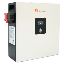 Литиевая аккумуляторная батарея