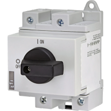 Выключатель нагрузки