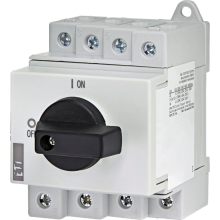 Выключатель нагрузки