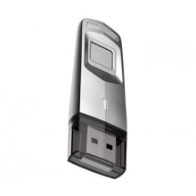 USB-накопитель Hikvision на 32 Гб с поддержкой отпечатков пальцев