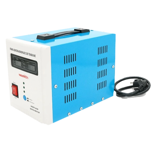 Стабілізатор напруги - фото 1