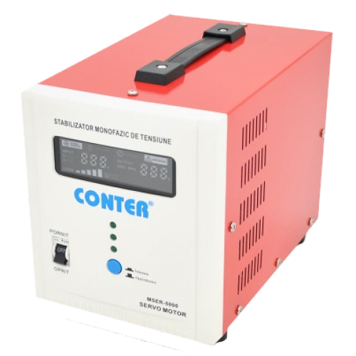 Стабілізатор напруги - фото 1