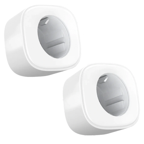 Набор умных WiFi розеток (2 pack) - фото 1