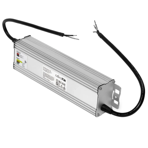 Блок питания уличный AC/DC - фото 1