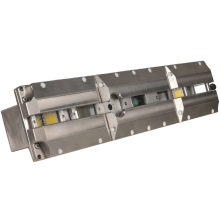 Система видеонаблюдения под транспортным средством