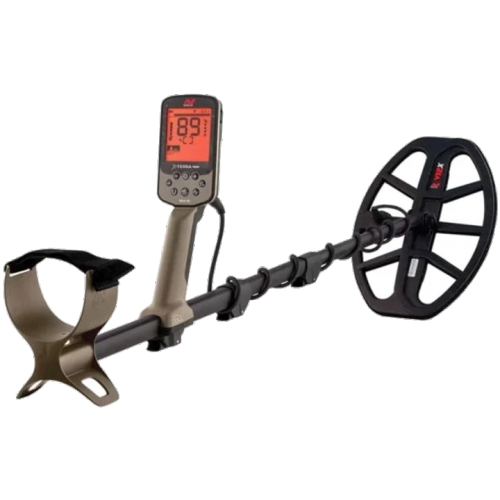 Металошукач - фото 1