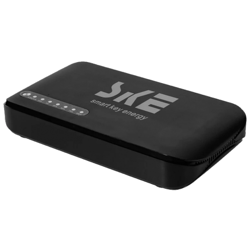 Источник бесперебойного питания - фото 1