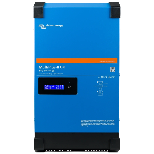 Інвертор - фото 1