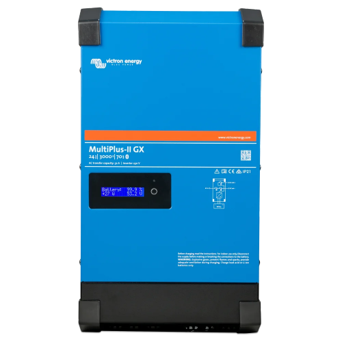 Инвертор - фото 1