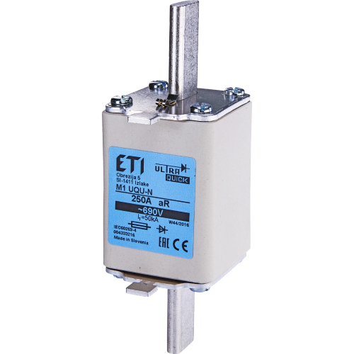 Предохранитель - фото 1