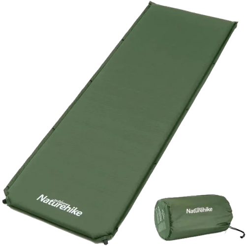 Матрац cамонадувний - фото 1