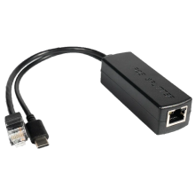 Poe сплиттер