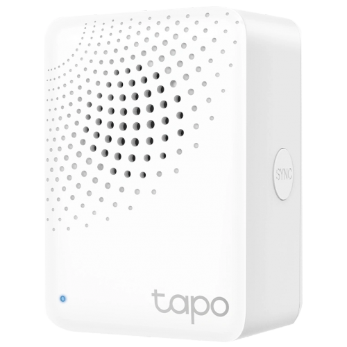 Умный хаб со звонком - фото 1