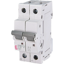 Автоматичний вимикач