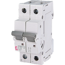 Автоматичний вимикач