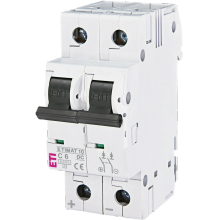 Автоматичний вимикач