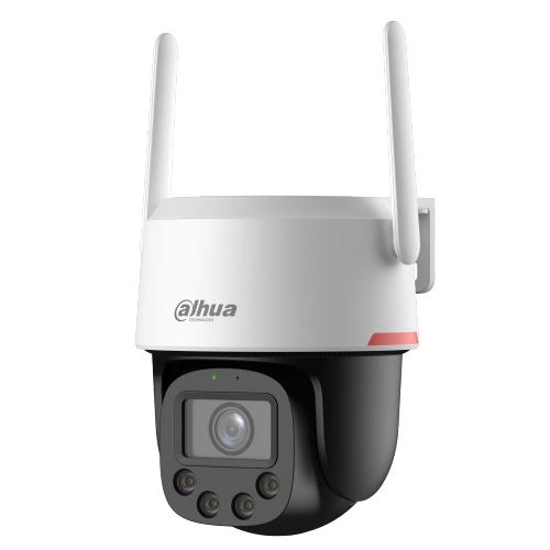 1 IP видеокамера Dahua купить на Форфикс IP видеокамера Dahua - фото 1