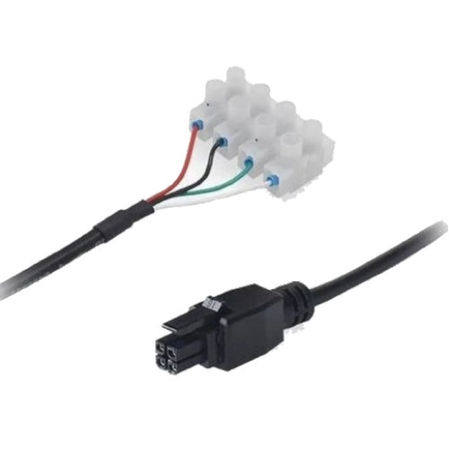 Кабель питания с переходным адаптером - фото 1