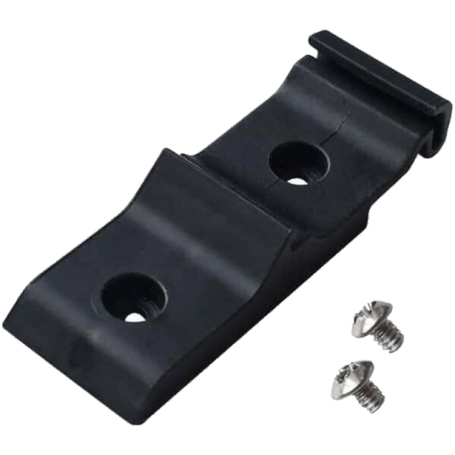 Крепление на DIN-рейке для маршрутизаторов - фото 1