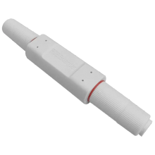 Подовжувач PoE 2-портовий