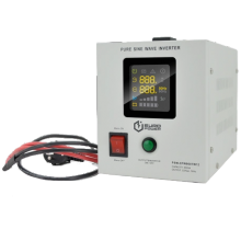 Источник бесперебойного питания Источник бесперебойного питания