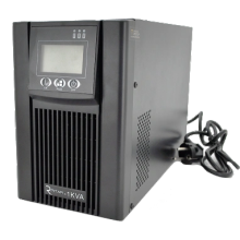 ИБП под внешний аккумулятор