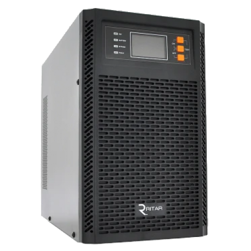 Джерело безперебійного живлення - фото 1