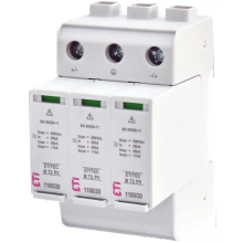 Обмежувач перенапруги