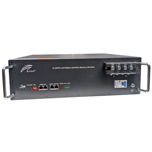 Литиевая аккумуляторная батарея - фото 1