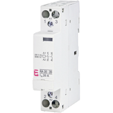 Контактор модульний