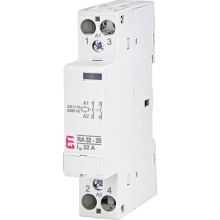 Контактор модульний