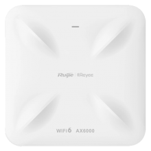 Wi-Fi 6 AX6000 точка доступу високої щільності Multi-G