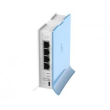 2.4GHz Wi-Fi точка доступа с 4-портами Ethernet для домашнего использования