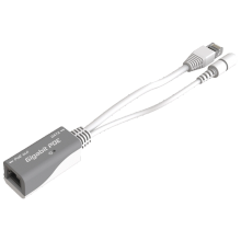 PoE-инжектор для продуктов Gigabit LAN