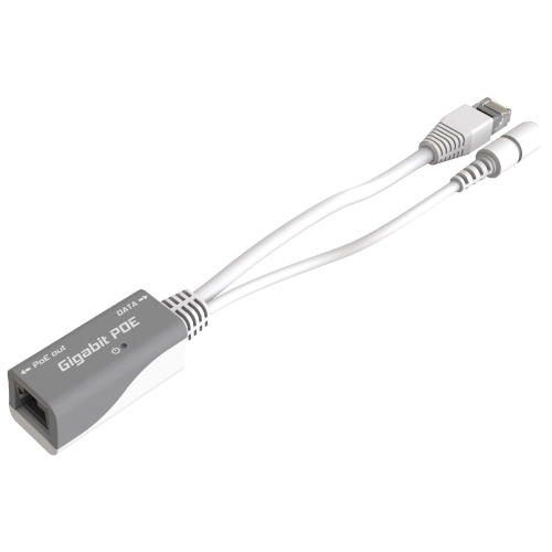 PoE-инжектор для продуктов Gigabit LAN - фото 1