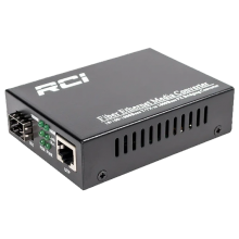 Медіаконвертер RCI